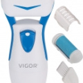 Пемза электрическая Vigor HX-8603